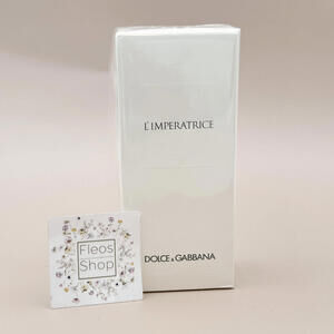 Dolce & Gabbana Limperatrice